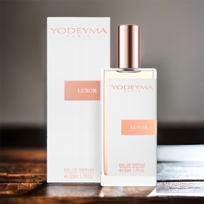 Luxor eau de parfum 50ml :: Splendidehilversum-nl